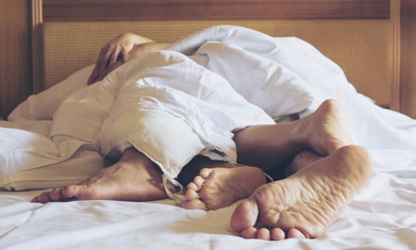 Отель в Канаде дарит 18 лет бесплатного проживания тем, кому удастся зачать ребенка в номере