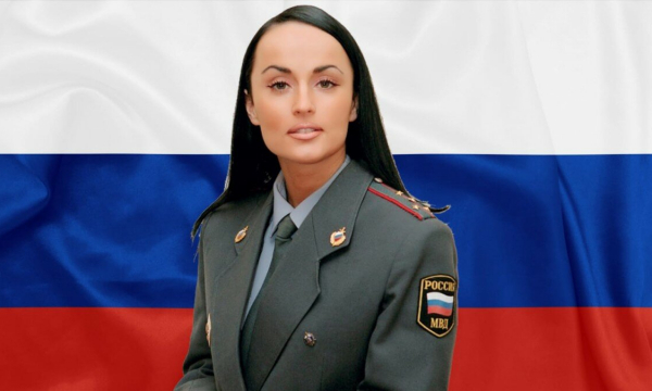 Ирина Волк: муж и дети. Личная жизнь