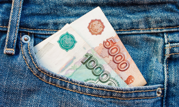 Финансовое положение вас приятно удивит: 3 способа повысить свои доходы